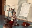 „Das Tagebuch der Anne Frank“ – Theater Trier besucht Schulklassen